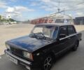 ВАЗ 2105, объемом двигателя 1.2 л и пробегом 73 тыс. км за 1600 $, фото 1 на Automoto.ua
