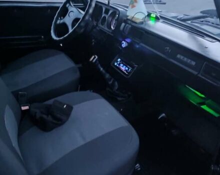 ВАЗ 2105, объемом двигателя 1.2 л и пробегом 73 тыс. км за 1600 $, фото 17 на Automoto.ua