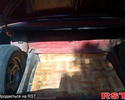 ВАЗ 2105, объемом двигателя 1.5 л и пробегом 150 тыс. км за 620 $, фото 4 на Automoto.ua
