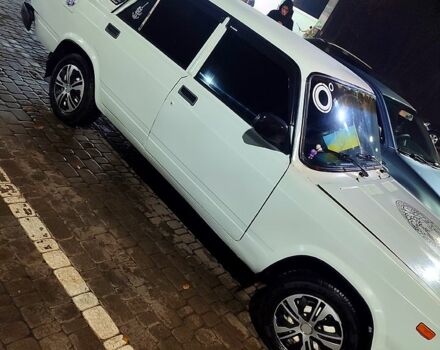 ВАЗ 2105, объемом двигателя 1.2 л и пробегом 0 тыс. км за 900 $, фото 3 на Automoto.ua