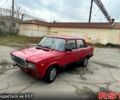 ВАЗ 2105, объемом двигателя 1.5 л и пробегом 200 тыс. км за 600 $, фото 1 на Automoto.ua