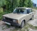 ВАЗ 2105, объемом двигателя 0 л и пробегом 40 тыс. км за 447 $, фото 1 на Automoto.ua