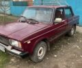 ВАЗ 2105, объемом двигателя 1.3 л и пробегом 57 тыс. км за 800 $, фото 1 на Automoto.ua