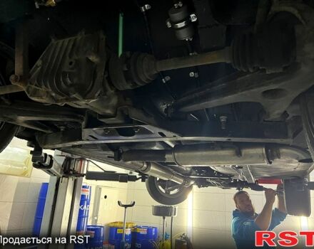 ВАЗ 2105, объемом двигателя 2 л и пробегом 0 тыс. км за 2500 $, фото 8 на Automoto.ua