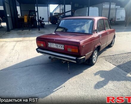ВАЗ 2105, об'ємом двигуна 1.5 л та пробігом 200 тис. км за 450 $, фото 3 на Automoto.ua