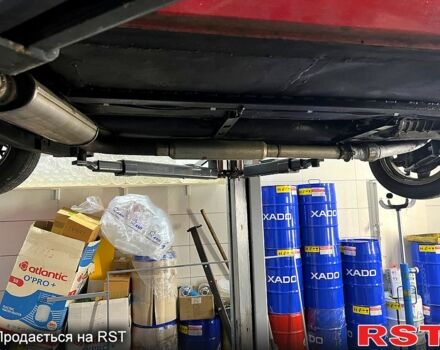 ВАЗ 2105, объемом двигателя 2 л и пробегом 0 тыс. км за 2500 $, фото 10 на Automoto.ua