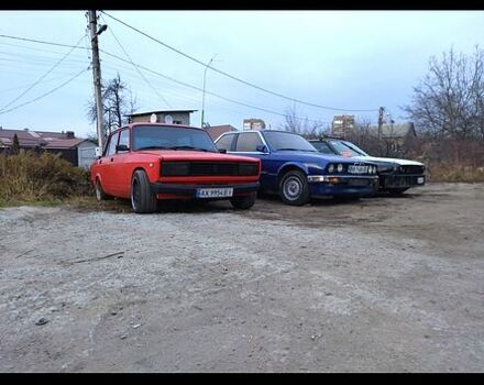 ВАЗ 2105, объемом двигателя 2 л и пробегом 0 тыс. км за 2500 $, фото 4 на Automoto.ua