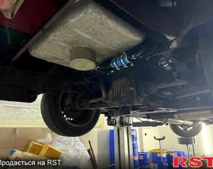 ВАЗ 2105, объемом двигателя 2 л и пробегом 0 тыс. км за 2500 $, фото 9 на Automoto.ua