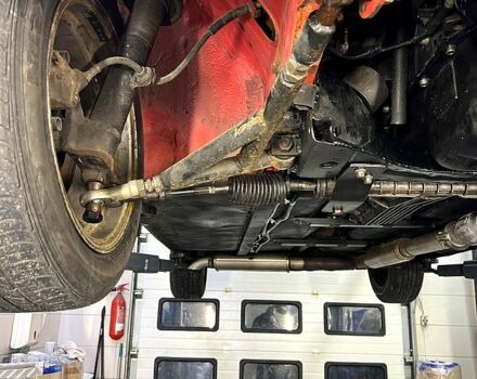 ВАЗ 2105, объемом двигателя 2 л и пробегом 0 тыс. км за 2500 $, фото 7 на Automoto.ua