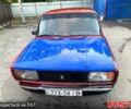 ВАЗ 2105, объемом двигателя 1.2 л и пробегом 200 тыс. км за 210 $, фото 1 на Automoto.ua