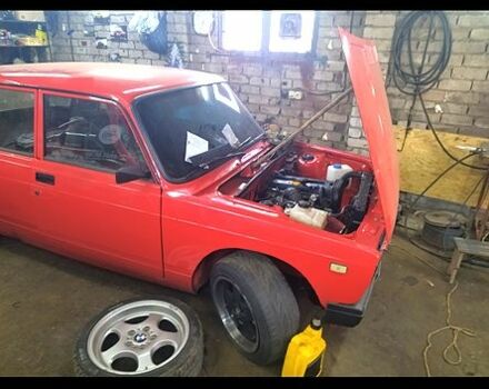 ВАЗ 2105, объемом двигателя 2 л и пробегом 0 тыс. км за 2500 $, фото 3 на Automoto.ua