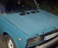 ВАЗ 2105, объемом двигателя 1.6 л и пробегом 70 тыс. км за 800 $, фото 1 на Automoto.ua