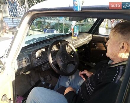 ВАЗ 2105, объемом двигателя 0 л и пробегом 100 тыс. км за 500 $, фото 4 на Automoto.ua