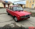 ВАЗ 2105, объемом двигателя 1.5 л и пробегом 200 тыс. км за 600 $, фото 1 на Automoto.ua