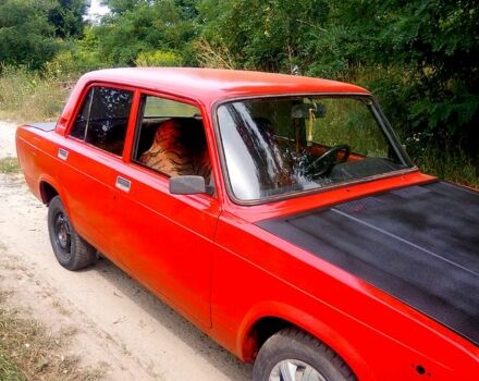 ВАЗ 2105, об'ємом двигуна 1.3 л та пробігом 0 тис. км за 720 $, фото 2 на Automoto.ua