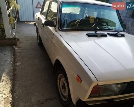 ВАЗ 2105, объемом двигателя 0 л и пробегом 100 тыс. км за 500 $, фото 5 на Automoto.ua