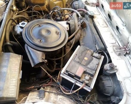 ВАЗ 2105, объемом двигателя 0 л и пробегом 100 тыс. км за 500 $, фото 2 на Automoto.ua