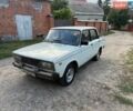 ВАЗ 2105, объемом двигателя 1.6 л и пробегом 200 тыс. км за 850 $, фото 1 на Automoto.ua