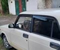 ВАЗ 2105, объемом двигателя 0 л и пробегом 200 тыс. км за 1300 $, фото 4 на Automoto.ua