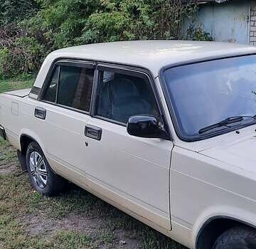 ВАЗ 2105, объемом двигателя 0 л и пробегом 200 тыс. км за 1300 $, фото 3 на Automoto.ua