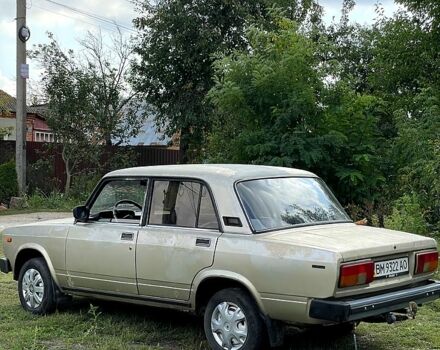 ВАЗ 2105, объемом двигателя 1.5 л и пробегом 0 тыс. км за 550 $, фото 5 на Automoto.ua