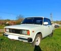 ВАЗ 2105, объемом двигателя 1.3 л и пробегом 211 тыс. км за 1100 $, фото 1 на Automoto.ua