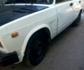 ВАЗ 2105, об'ємом двигуна 1.3 л та пробігом 170 тис. км за 500 $, фото 1 на Automoto.ua