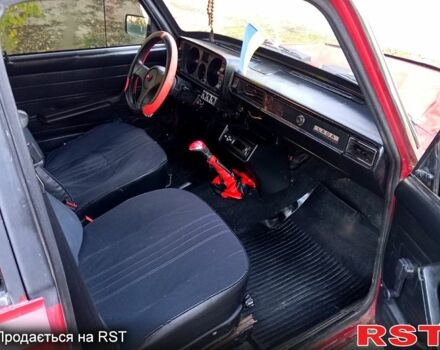 ВАЗ 2105, объемом двигателя 1.5 л и пробегом 0 тыс. км за 850 $, фото 6 на Automoto.ua