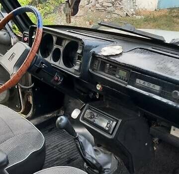 ВАЗ 2105, объемом двигателя 0 л и пробегом 200 тыс. км за 1300 $, фото 2 на Automoto.ua