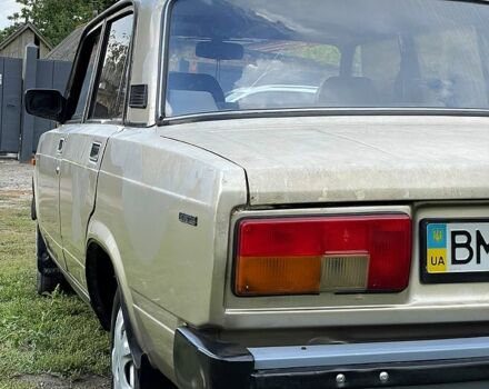 ВАЗ 2105, объемом двигателя 1.5 л и пробегом 0 тыс. км за 550 $, фото 3 на Automoto.ua