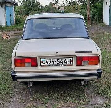 ВАЗ 2105, объемом двигателя 0 л и пробегом 200 тыс. км за 1300 $, фото 5 на Automoto.ua