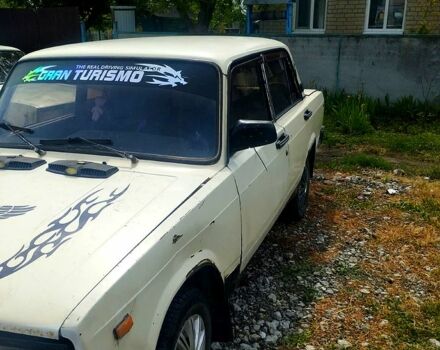 ВАЗ 2105, об'ємом двигуна 1.3 л та пробігом 200 тис. км за 410 $, фото 2 на Automoto.ua