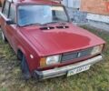 ВАЗ 2105, объемом двигателя 1.6 л и пробегом 285 тыс. км за 350 $, фото 1 на Automoto.ua