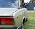 ВАЗ 2105, объемом двигателя 1.5 л и пробегом 0 тыс. км за 550 $, фото 2 на Automoto.ua