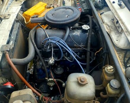 ВАЗ 2105, об'ємом двигуна 1.3 л та пробігом 200 тис. км за 410 $, фото 6 на Automoto.ua