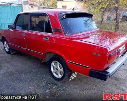 ВАЗ 2105, объемом двигателя 1.5 л и пробегом 0 тыс. км за 850 $, фото 3 на Automoto.ua