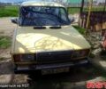 ВАЗ 2105, объемом двигателя 1.5 л и пробегом 0 тыс. км за 410 $, фото 1 на Automoto.ua