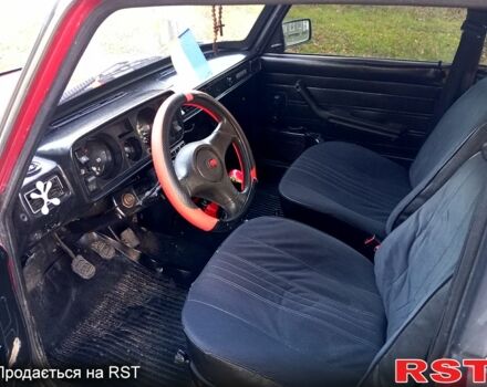 ВАЗ 2105, объемом двигателя 1.5 л и пробегом 0 тыс. км за 850 $, фото 7 на Automoto.ua