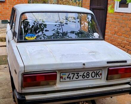 ВАЗ 2105, объемом двигателя 1.5 л и пробегом 0 тыс. км за 350 $, фото 2 на Automoto.ua