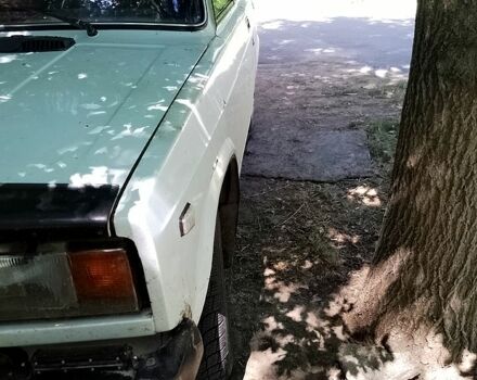 ВАЗ 2105, об'ємом двигуна 15 л та пробігом 0 тис. км за 1185 $, фото 2 на Automoto.ua