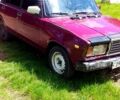 ВАЗ 2105, объемом двигателя 1.5 л и пробегом 100 тыс. км за 650 $, фото 1 на Automoto.ua
