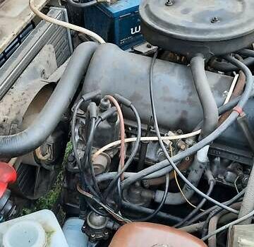 ВАЗ 2105, объемом двигателя 0 л и пробегом 200 тыс. км за 1300 $, фото 1 на Automoto.ua