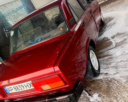 ВАЗ 2105, объемом двигателя 1.5 л и пробегом 0 тыс. км за 780 $, фото 1 на Automoto.ua