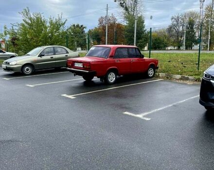 ВАЗ 2105, об'ємом двигуна 1.5 л та пробігом 100 тис. км за 720 $, фото 1 на Automoto.ua