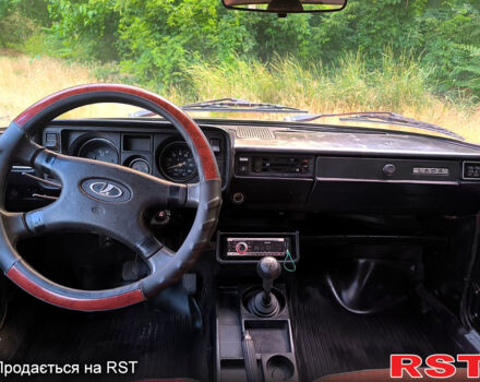 ВАЗ 2105, объемом двигателя 1.5 л и пробегом 0 тыс. км за 1000 $, фото 11 на Automoto.ua