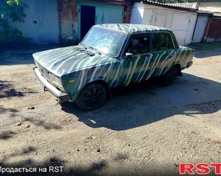 ВАЗ 2105, объемом двигателя 1.5 л и пробегом 0 тыс. км за 500 $, фото 2 на Automoto.ua