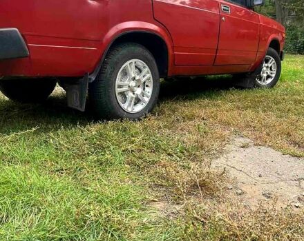 ВАЗ 2105, об'ємом двигуна 1.5 л та пробігом 100 тис. км за 720 $, фото 2 на Automoto.ua