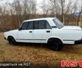 ВАЗ 2105, объемом двигателя 1.5 л и пробегом 200 тыс. км за 500 $, фото 4 на Automoto.ua