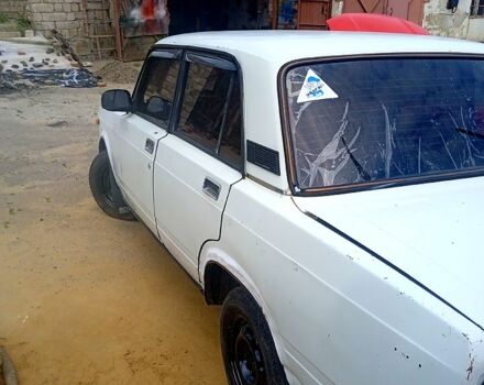 ВАЗ 2105, объемом двигателя 1.5 л и пробегом 0 тыс. км за 450 $, фото 1 на Automoto.ua