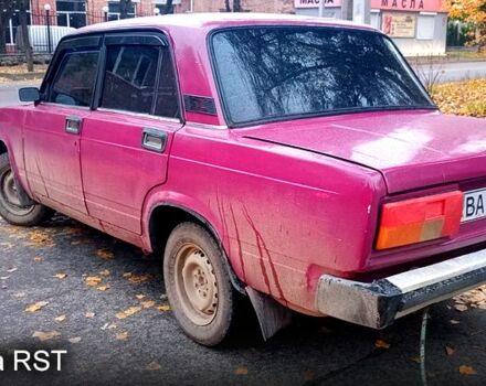ВАЗ 2105, объемом двигателя 1.3 л и пробегом 120 тыс. км за 900 $, фото 1 на Automoto.ua